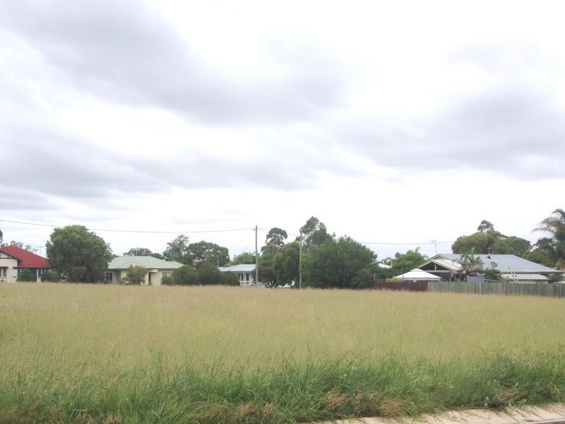 2 – 4 Reen Street, Kingaroy QLD 4610
