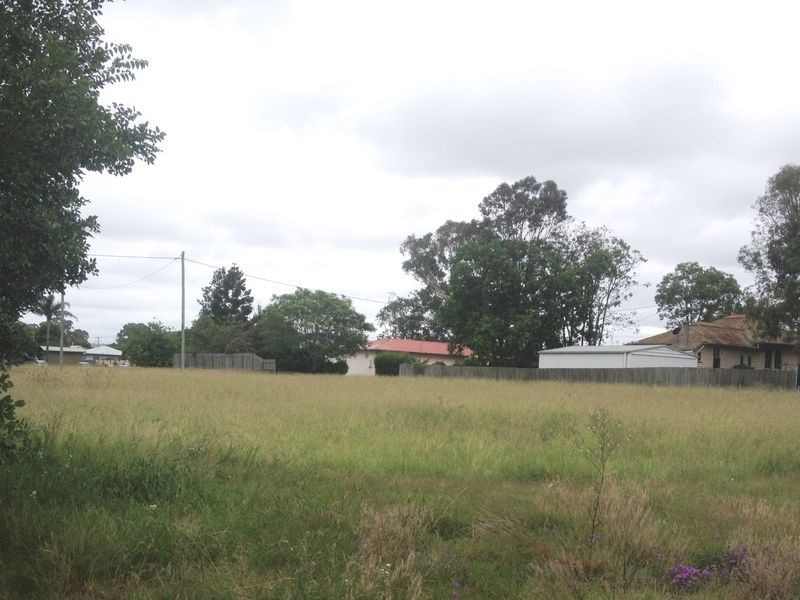 2 – 4 Reen Street, Kingaroy QLD 4610