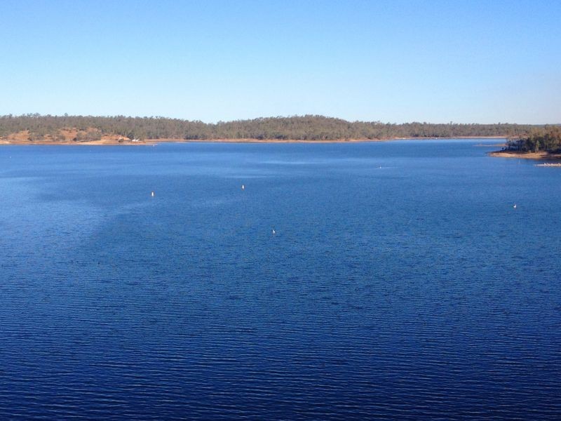 2 (Lot 34) Boondooma Dam Lookout Road, Okeden QLD 4613