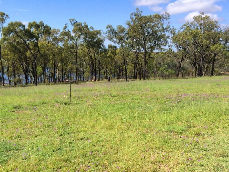2 (Lot 34) Boondooma Dam Lookout Road, Okeden QLD 4613