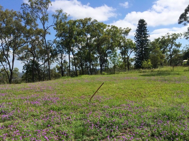 2 (Lot 34) Boondooma Dam Lookout Road, Okeden QLD 4613