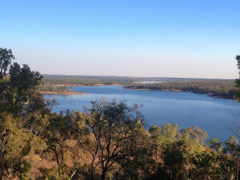 18 (Lot 26 Boondooma Dam Lookout Road, Okeden QLD 4613