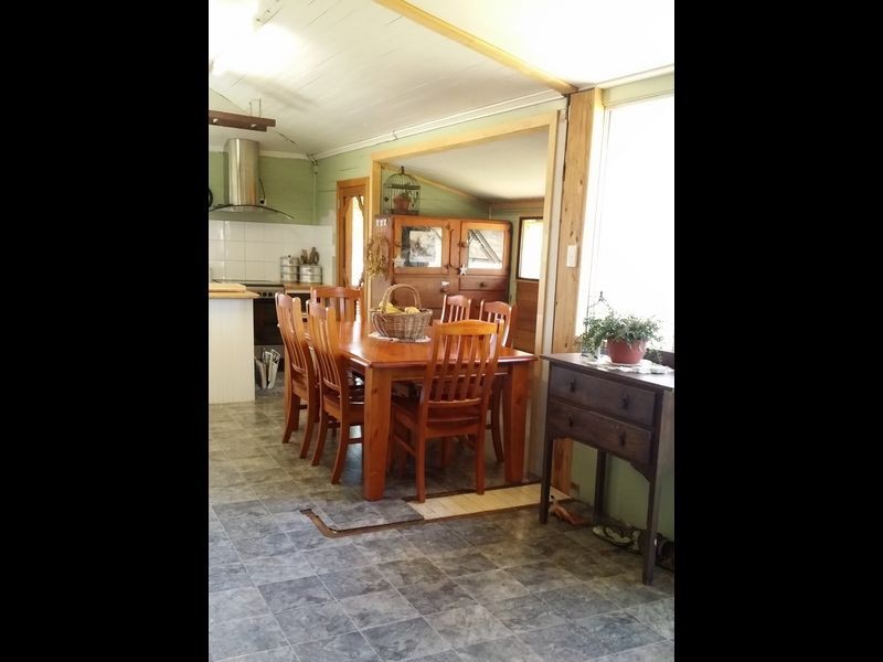 236 Back Creek Road, Proston QLD 4613