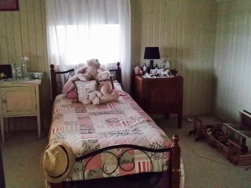 236 Back Creek Road, Proston QLD 4613