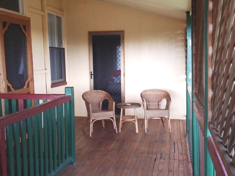 236 Back Creek Road, Proston QLD 4613