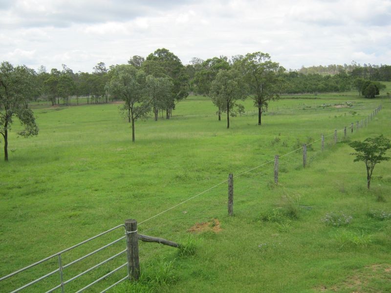 236 Back Creek Road, Proston QLD 4613