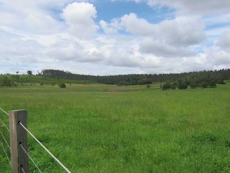 236 Back Creek Road, Proston QLD 4613