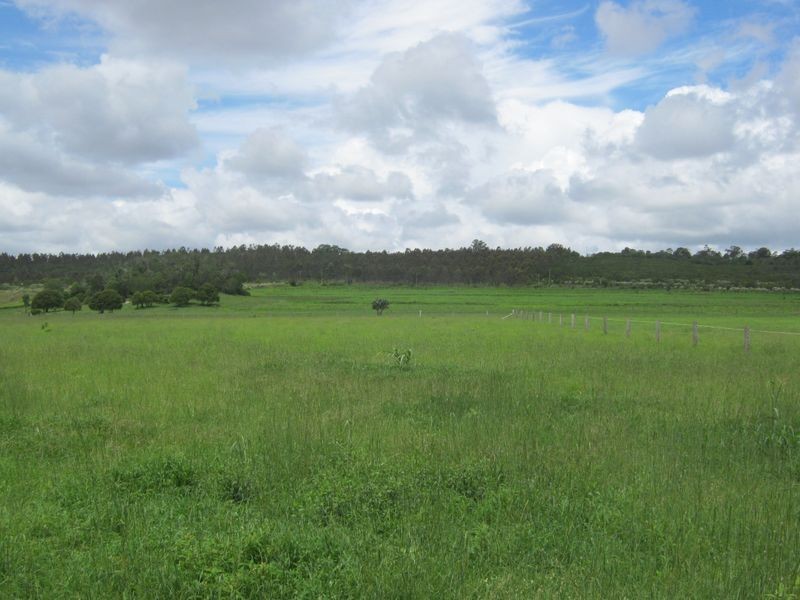 236 Back Creek Road, Proston QLD 4613