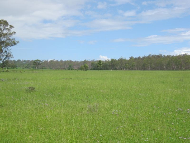 236 Back Creek Road, Proston QLD 4613