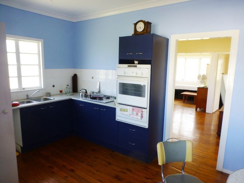 188 Wyuna Road, Gordonbrook QLD 4610