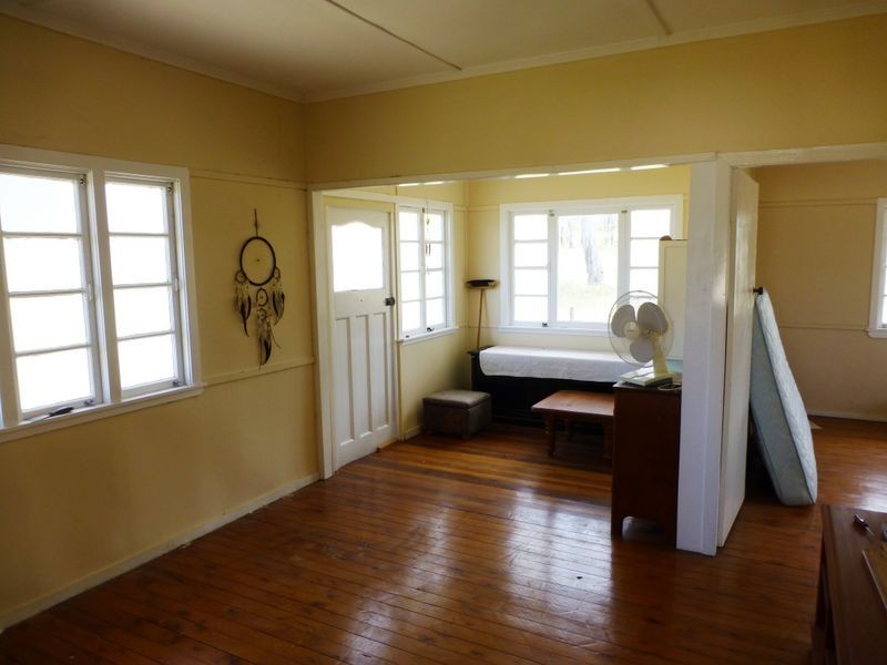 188 Wyuna Road, Gordonbrook QLD 4610