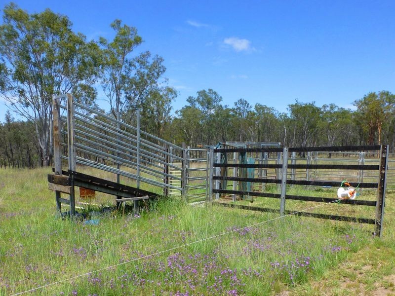 188 Wyuna Road, Gordonbrook QLD 4610