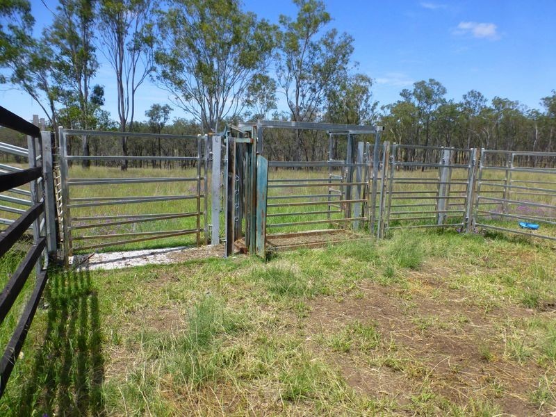 188 Wyuna Road, Gordonbrook QLD 4610