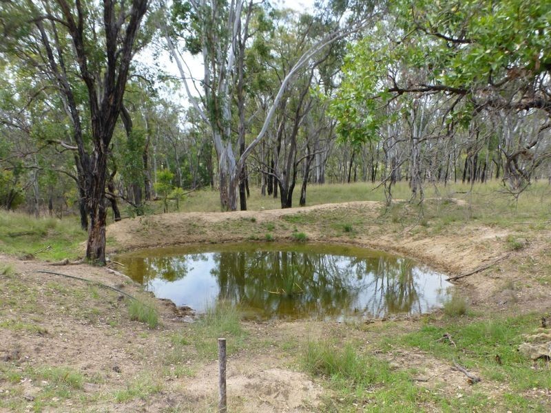 188 Wyuna Road, Gordonbrook QLD 4610