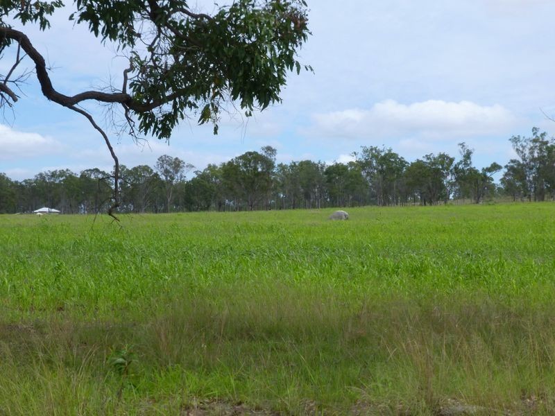 188 Wyuna Road, Gordonbrook QLD 4610