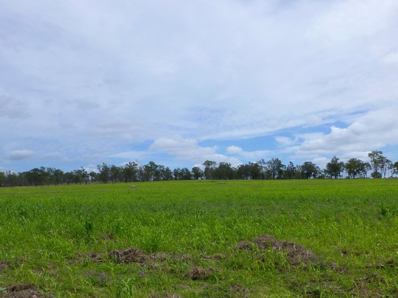 188 Wyuna Road, Gordonbrook QLD 4610