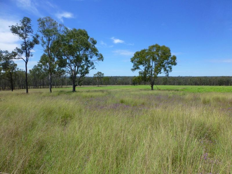 188 Wyuna Road, Gordonbrook QLD 4610