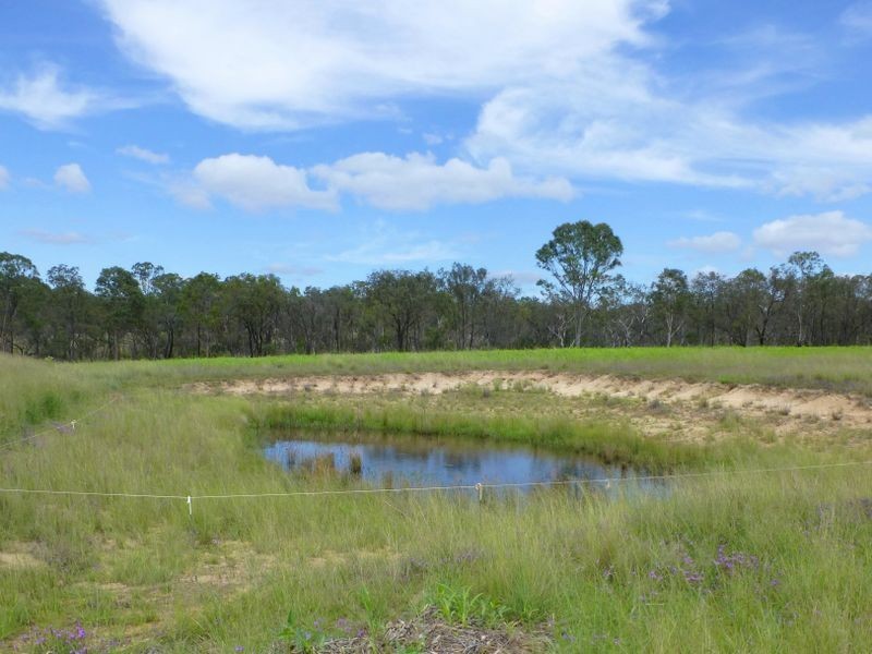 188 Wyuna Road, Gordonbrook QLD 4610