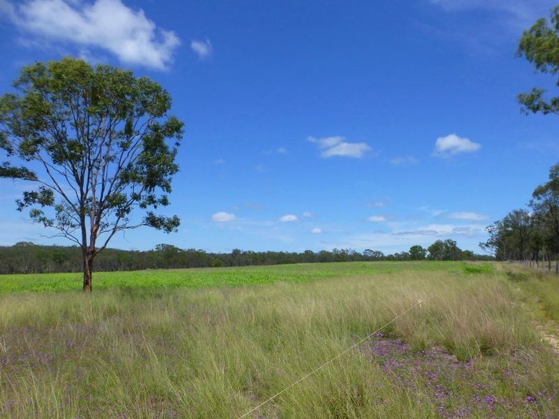 188 Wyuna Road, Gordonbrook QLD 4610