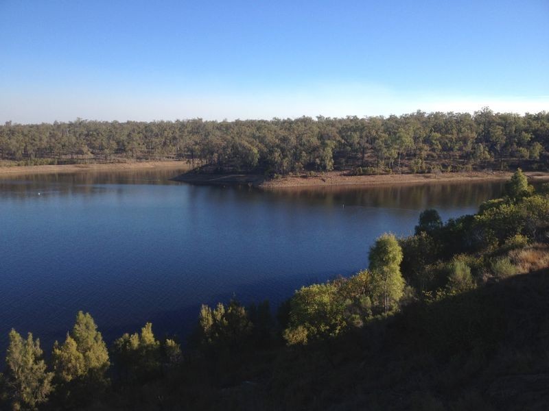 14  (Lot 2 Boondooma Dam Lookout Road, Okeden QLD 4613
