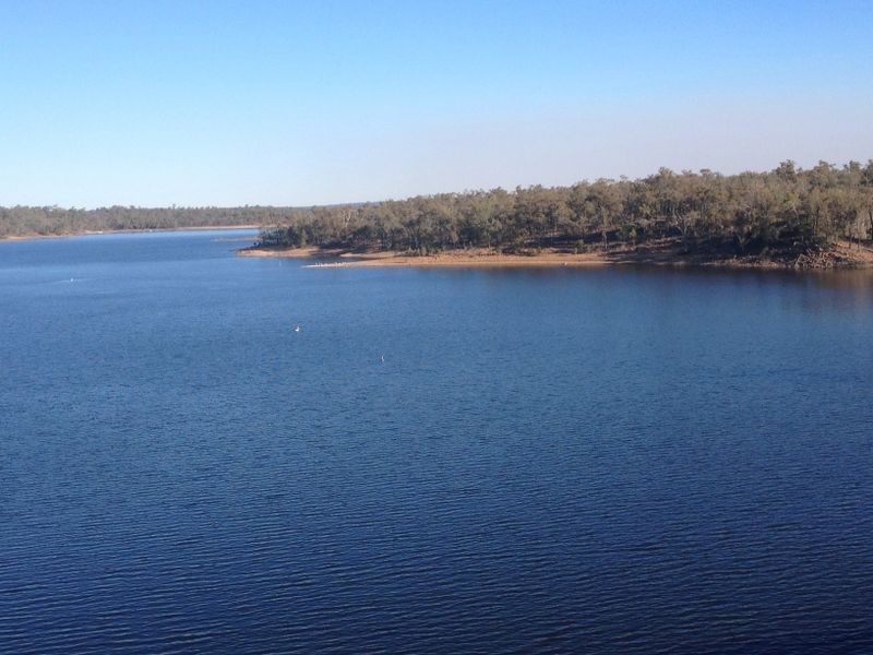 29 (Lot 12 Boondooma Dam Lookout Road, Okeden QLD 4613