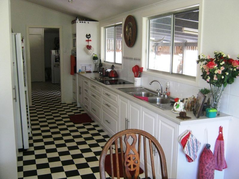 60 Maidenwell Pimpimbudgee Road, Maidenwell QLD 4615