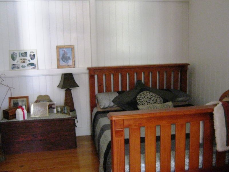 60 Maidenwell Pimpimbudgee Road, Maidenwell QLD 4615