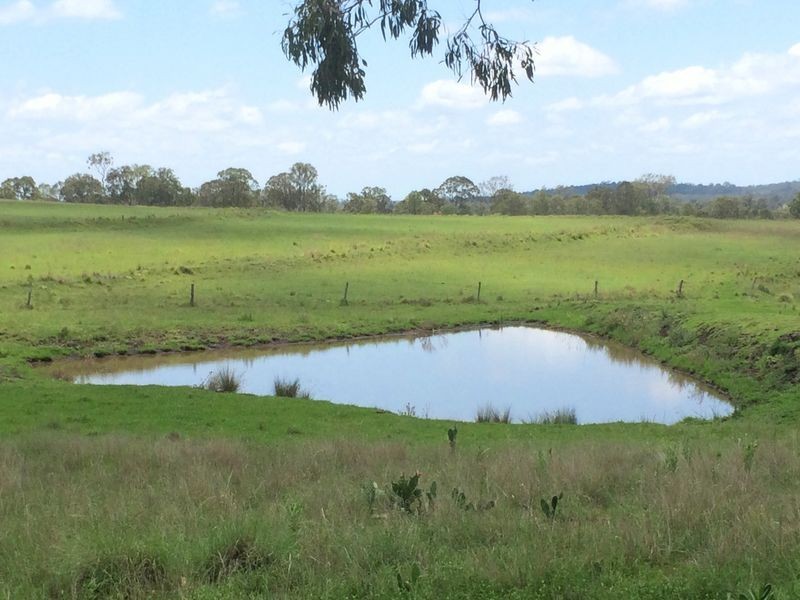 60 Maidenwell Pimpimbudgee Road, Maidenwell QLD 4615