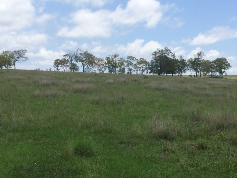 60 Maidenwell Pimpimbudgee Road, Maidenwell QLD 4615