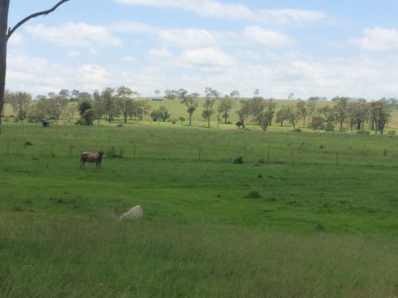 60 Maidenwell Pimpimbudgee Road, Maidenwell QLD 4615