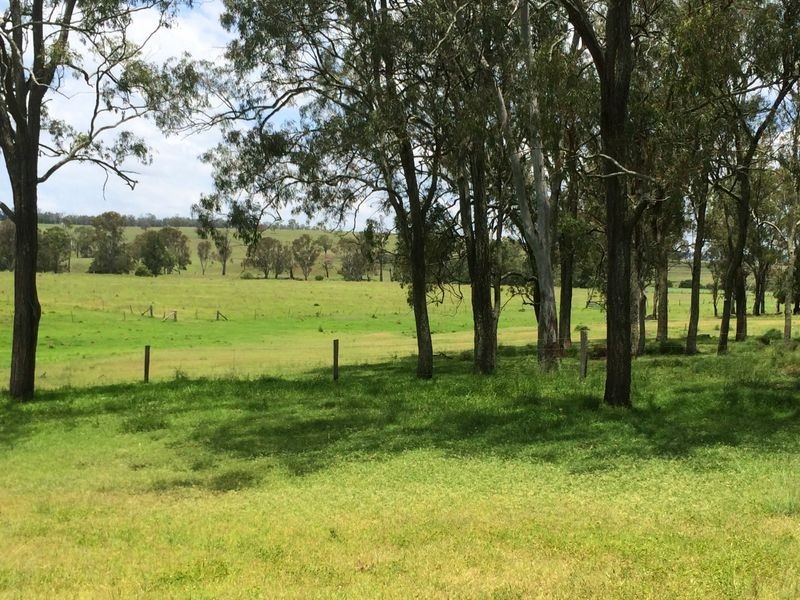 60 Maidenwell Pimpimbudgee Road, Maidenwell QLD 4615