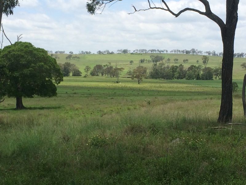 60 Maidenwell Pimpimbudgee Road, Maidenwell QLD 4615