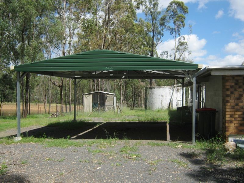 216 Malar Crs, Booie QLD 4610