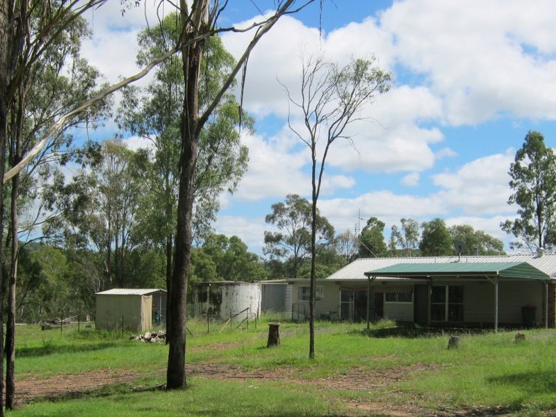 216 Malar Crs, Booie QLD 4610