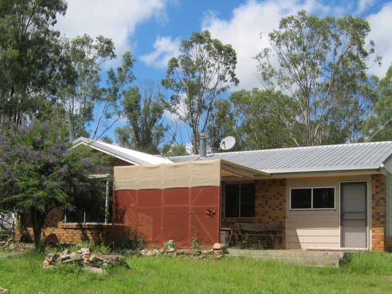 216 Malar Crs, Booie QLD 4610