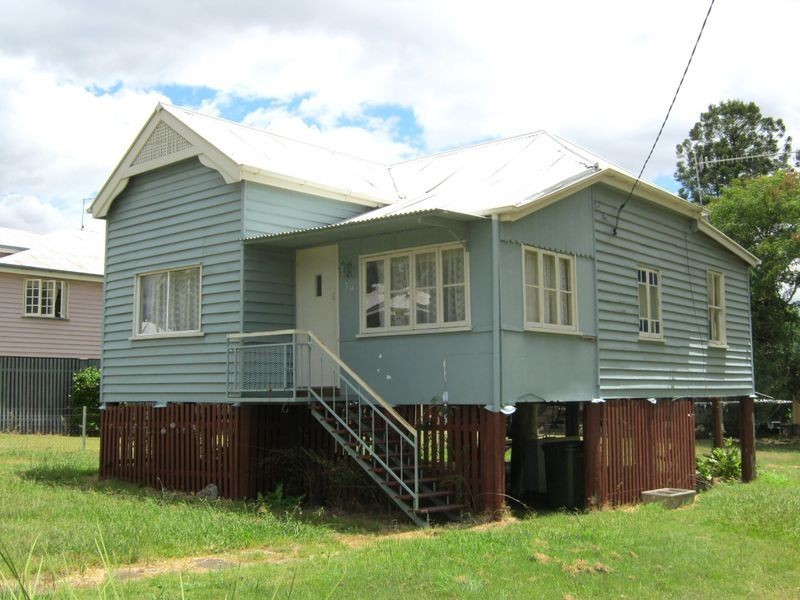 79 Pring Street, Wondai QLD 4606