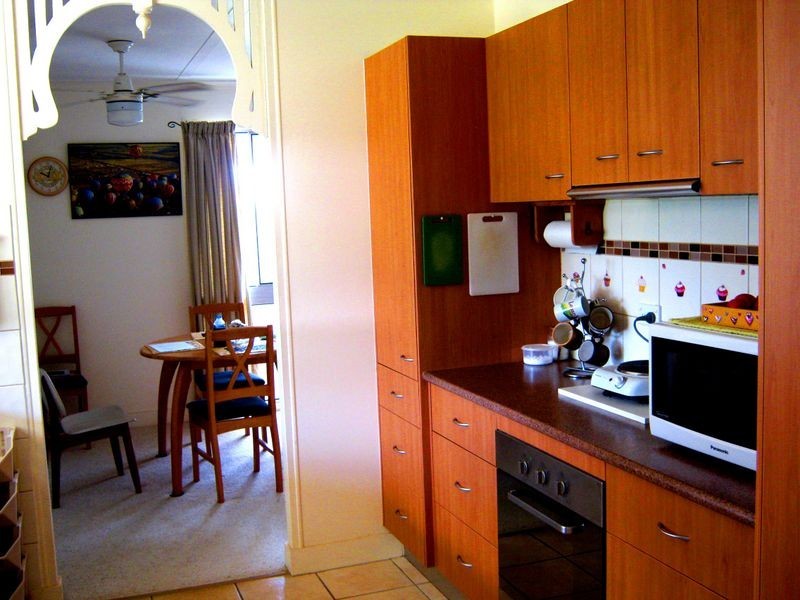 19 Mcilhattan, Wondai QLD 4606