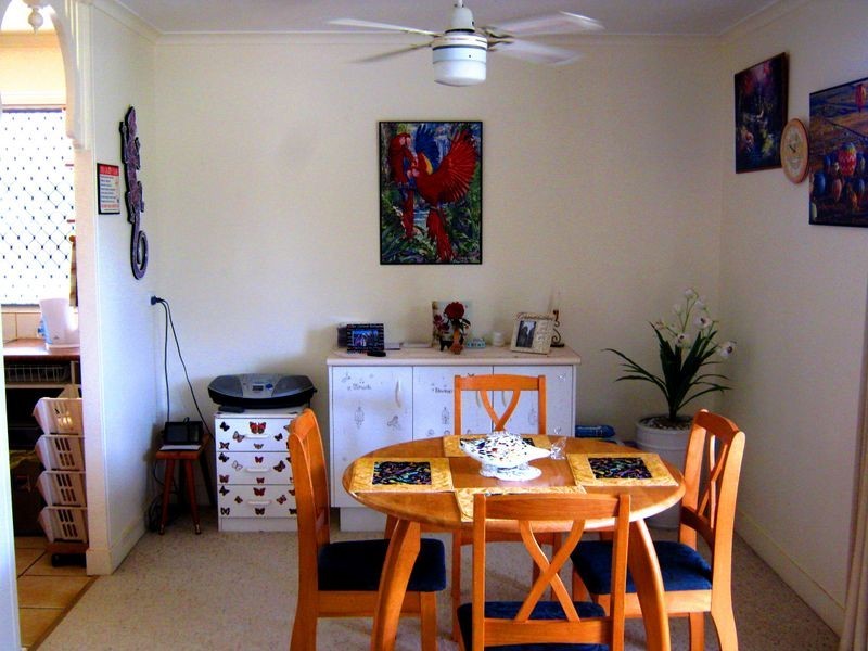 19 Mcilhattan, Wondai QLD 4606