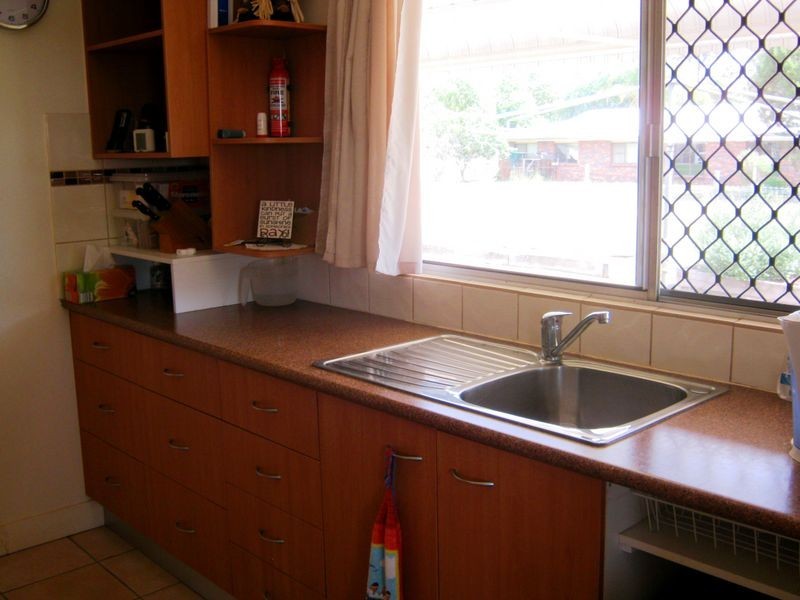 19 Mcilhattan, Wondai QLD 4606