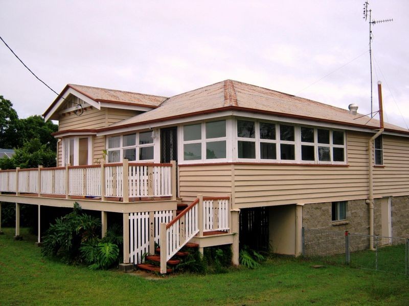 13 Haly Street, Wondai QLD 4606