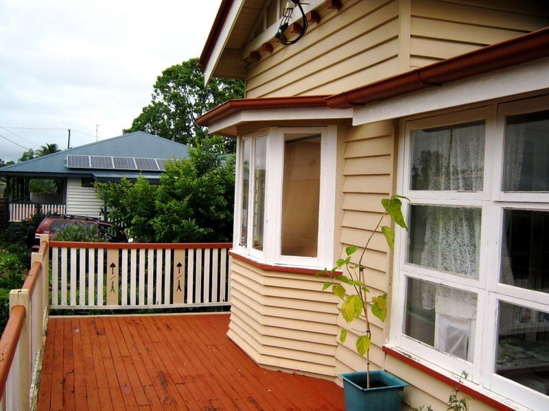 13 Haly Street, Wondai QLD 4606