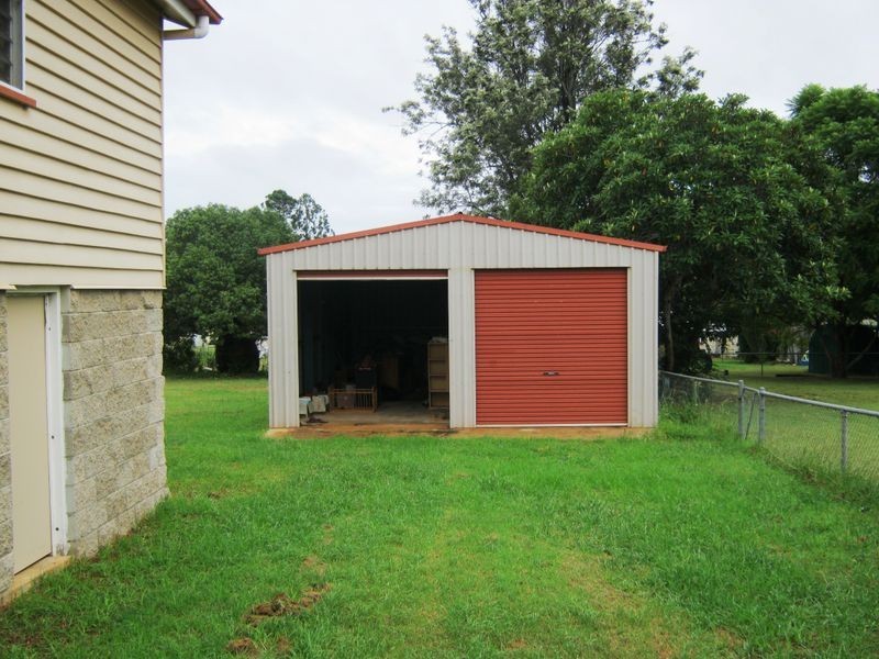 13 Haly Street, Wondai QLD 4606