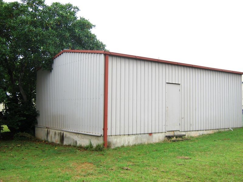 13 Haly Street, Wondai QLD 4606