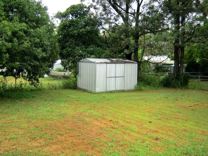 13 Haly Street, Wondai QLD 4606