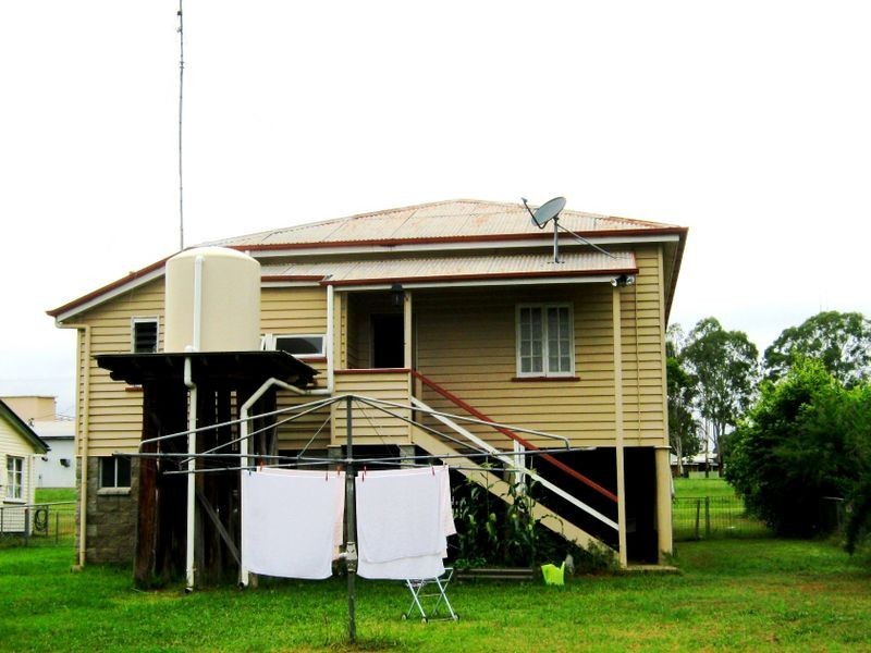 13 Haly Street, Wondai QLD 4606
