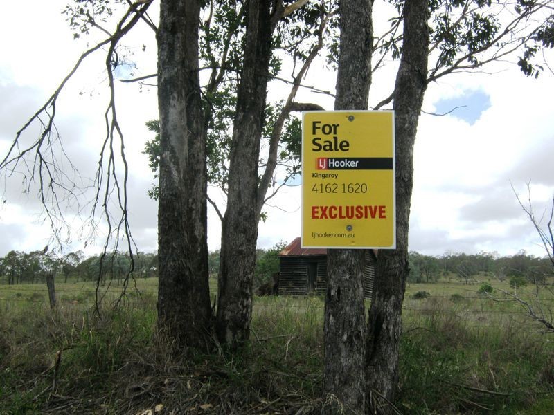 Lot 383 New England Hwy, Cooyar QLD 4402