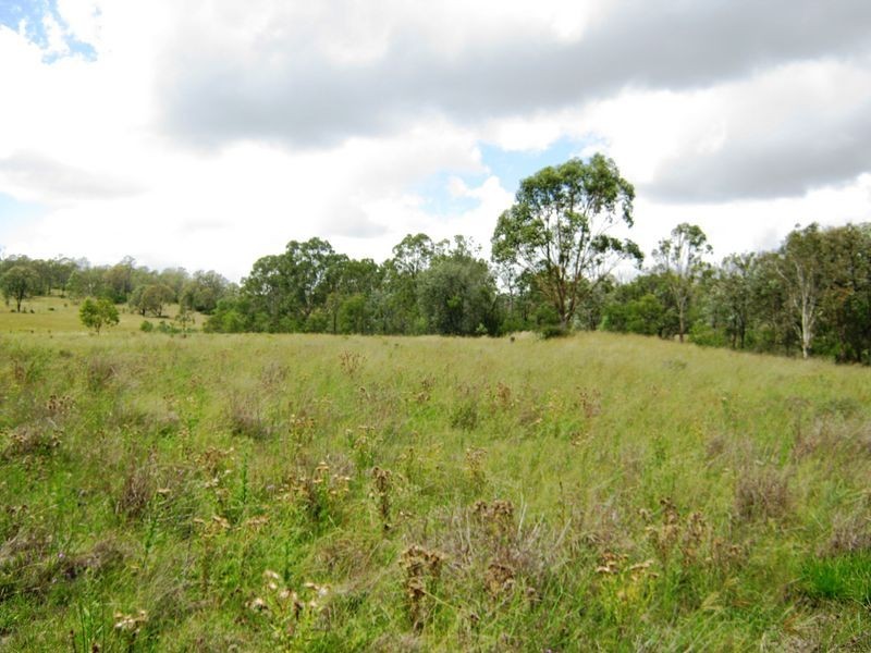 Lot 383 New England Hwy, Cooyar QLD 4402