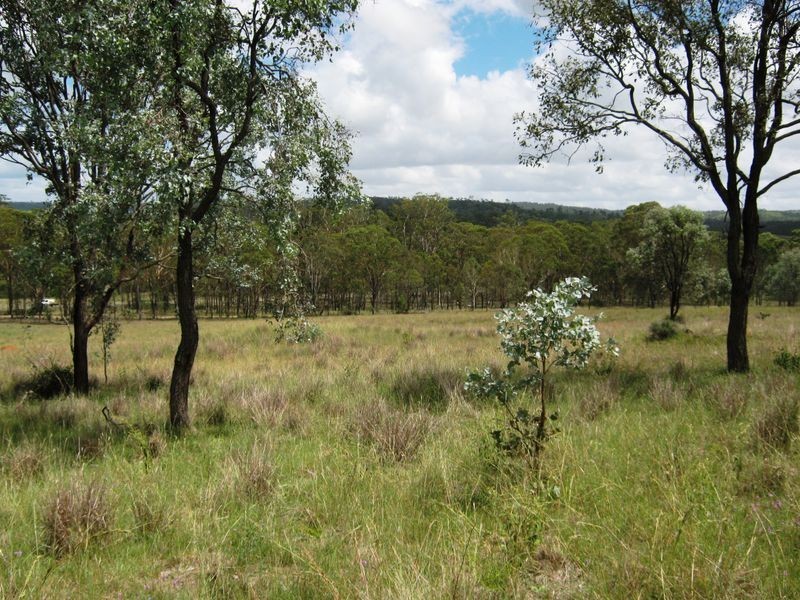 Lot 383 New England Hwy, Cooyar QLD 4402