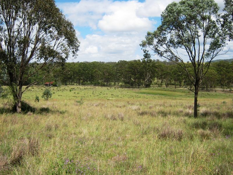 Lot 383 New England Hwy, Cooyar QLD 4402