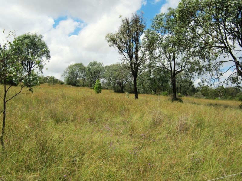 Lot 383 New England Hwy, Cooyar QLD 4402